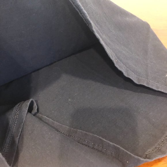 Komodo Dragon Graphic Pre-Owned Unisex Black T-Shirt Size XL. - Picture 12 of 13